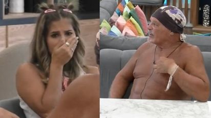 ¡Repudiable! Alfa de 'Gran Hermano' contó cómo mató un gato con su perra