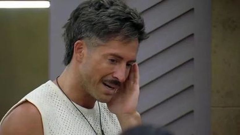 Gran Hermano: ¿Por qué Devi quebró en llanto desconsoladamente?