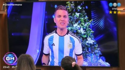 'Gran Hermano 2022': ¿Qué decía el sobre dorado de esta semana?