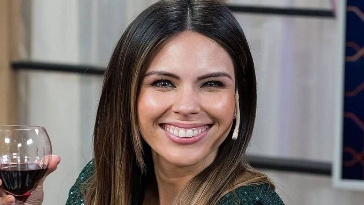 Barby Franco deja en shock a sus seguidores con unas fotos hot