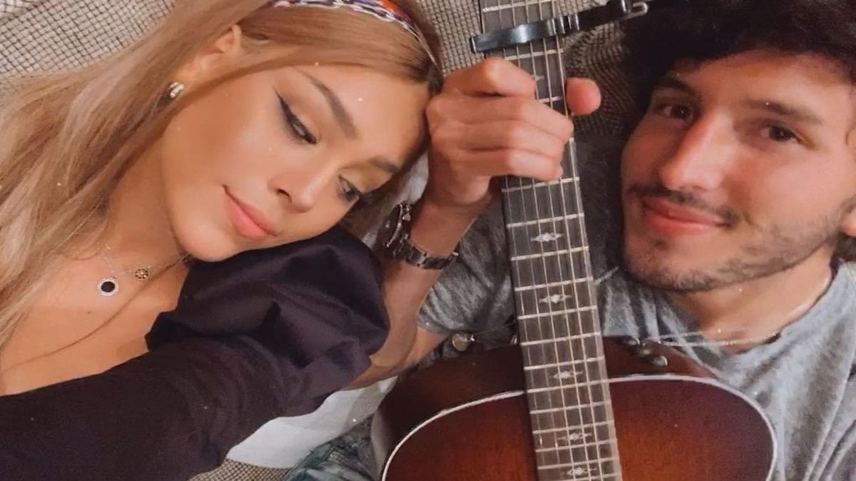 Danna, te quiero Sebastián Yatra en México TBC EEUU Danna, te quiero Sebastián Yatra en México TBC EEUU
