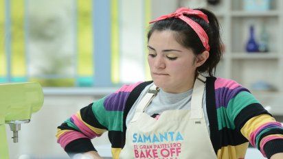 Bake Off genera alarma en Telefé por bajo rating