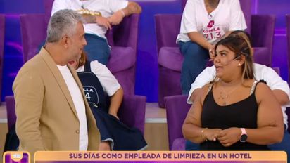 Rating: ¿Cuánto midió 