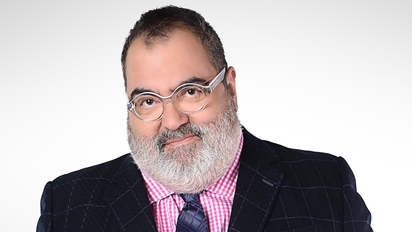 Jorge Lanata habló de su vuelta a la televisión con PPT