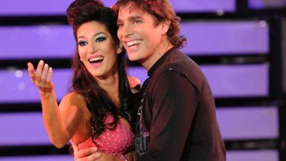 Matías Alé reveló que Silvina Escudero lo hizo dormir en la cucha del perro