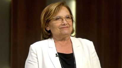 Dolli Irigoyen también opinó sobre Claudia Fontán