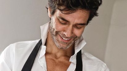 Camila Cavallo bancó a Mariano Martínez como cantante