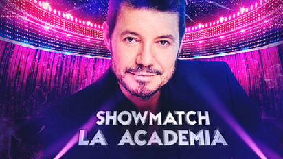 Showmatch sacó una convocatoria de nuevos talentos