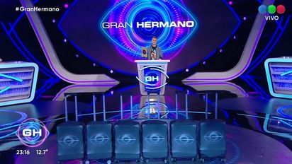 'Gran Hermano': familiares que entran serían los que nominen