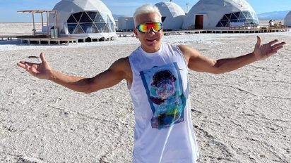 Flavio Mendoza no volvería a trabajar con Carmen Barbieri