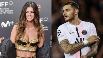 Mauro Icardi le habría hecho un especial regalo a la China Suárez