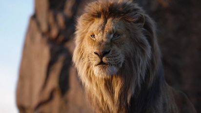 Disney: ¿Cuándo se estrena la película de 'Mufasa: El Rey León' en Argentina?