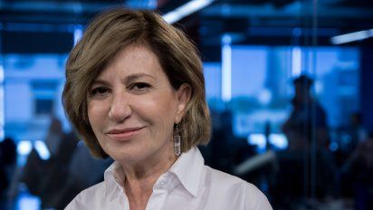 ¡Mercedes Morán deslizó cómo tener sexo y la fulminaron!