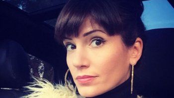 Griselda Siciliani desmiente reconciliación con Luciano Castro: 'Estamos separados'