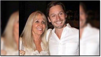 Pampita conducirá un programa en Chile y se hospedará junto a sus hijos en la casa de la madre de Benjamín Vicuña