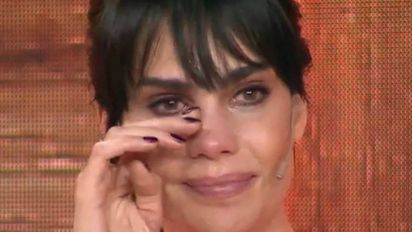 El sincericidio de Romina Pereiro sobre una difícil etapa en su vida