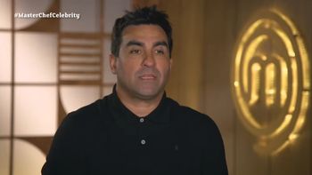 Masterchef Celebrity