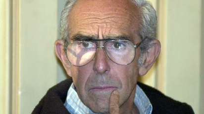 El Caso Barreda, uno de los crímenes más impactantes del país, tendrá su propia serie