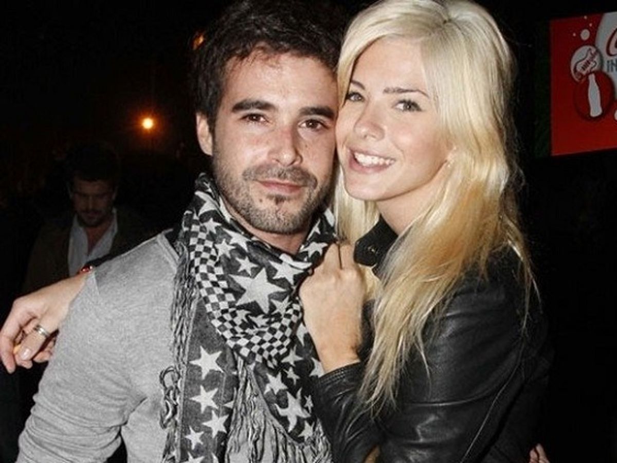 Nicolás Cabré y la China Suárez: El verdadero motivo de la separación