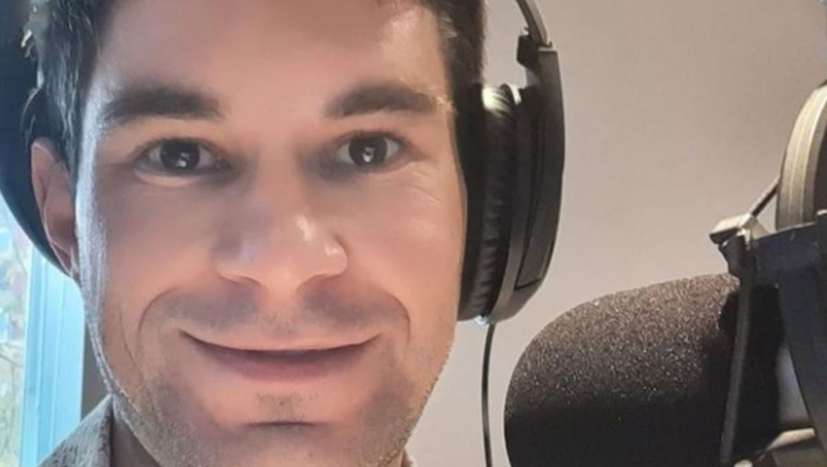 El periodista deportivo Sebastián Pordomingo murió en la previa de la final del Mundial Qatar 2022