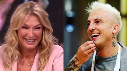 Yanina Latorre contó que el Polaco le ofreció hacer un trío