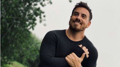 Federico Bal regresó a Buenos Aires y en las próximas horas será operado de un pólipo