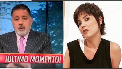 Echaron a Úrsula Vargues: 