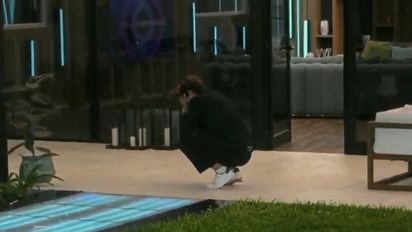 'Gran Hermano': Marcos es el nuevo ganador del reality