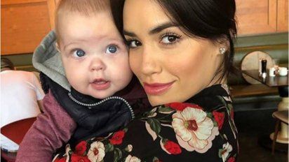 Lali y Mirko, en Hong Kong