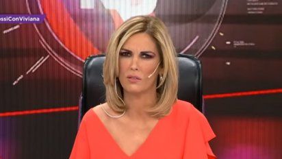 Viviana Canosa acusó al gobierno de usar la muerte de Maradona con fines políticos