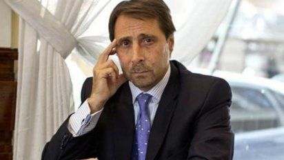 Feinmann contra todos: 