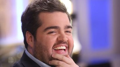 Darío Barassi cuestionó la inteligencia de un participante