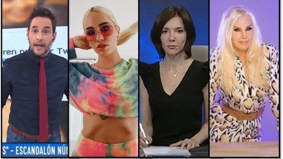 La propina berreta que Lali Espósito dejó en Madrid; el secreto mejor guardado de Cristina Pérez y la vuelta de Susana