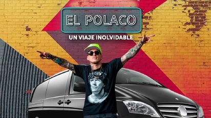 América estrenará este viernes el segundo programa del ciclo de El Polaco