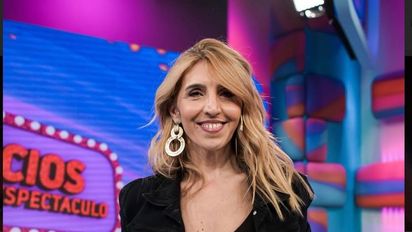 Karina Iavícoli cruzó a Estefanía Berardi en vivo por 