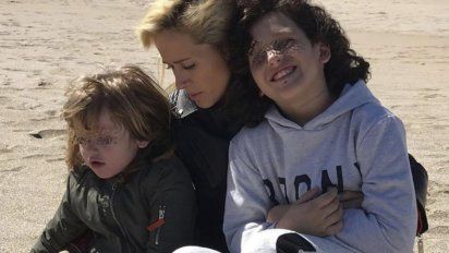 Julieta Prandi denunció a su exmarido: 