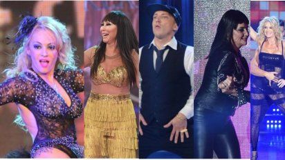 El verdadero spoiler del Bailando está acá: lo que nadie te contó de hoy y mañana en Showmatch