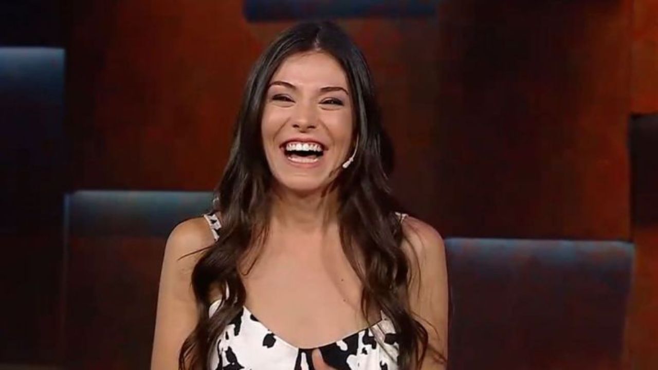 La China Ansa celebró los dos meses de su hijo Rafi con un hermoso video que compartió en Instagram