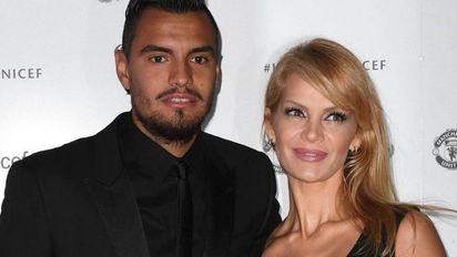 Eliana Guercio ya tiene definido su futuro laboral en la Argentina