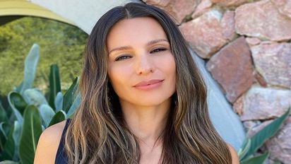 Pampita dio detalles de lo que será la segunda parte de 
