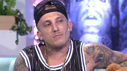 El Polaco debuta como conductor en América TV