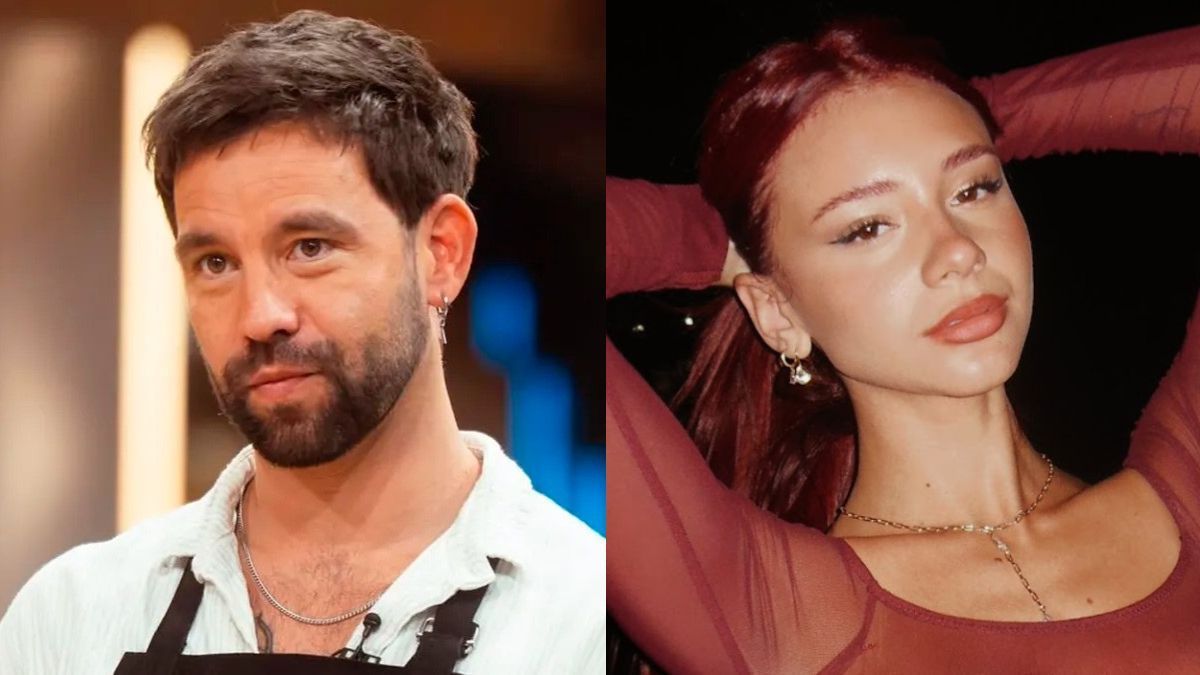 Cachete Sierra y Mar Cosca: el rumor de romance en el Mundial 2026