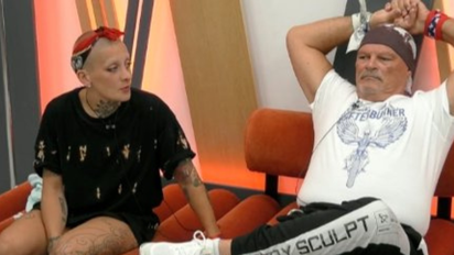 La alarmante baja de seguidores de Furia de Gran Hermano en Instagram