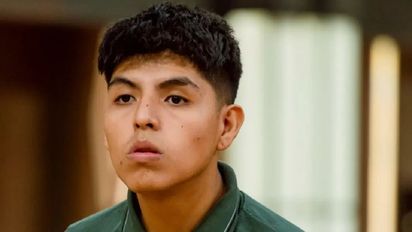 Antonio de 'MasterChef Argentina' reveló su gran sueño ligado a los medios