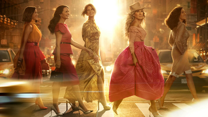 Max: ¿Cuándo se estrena la nueva temporada de la serie de 'Sex and the City'?