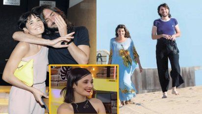 Flor Torrente se peleó con Calu Rivero por un hombre: 