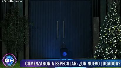 ¿Qué había en la valija de 'Gran Hermano'?