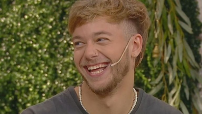 Nacho Castañares reveló lo que más le gusta de ser panelista en 