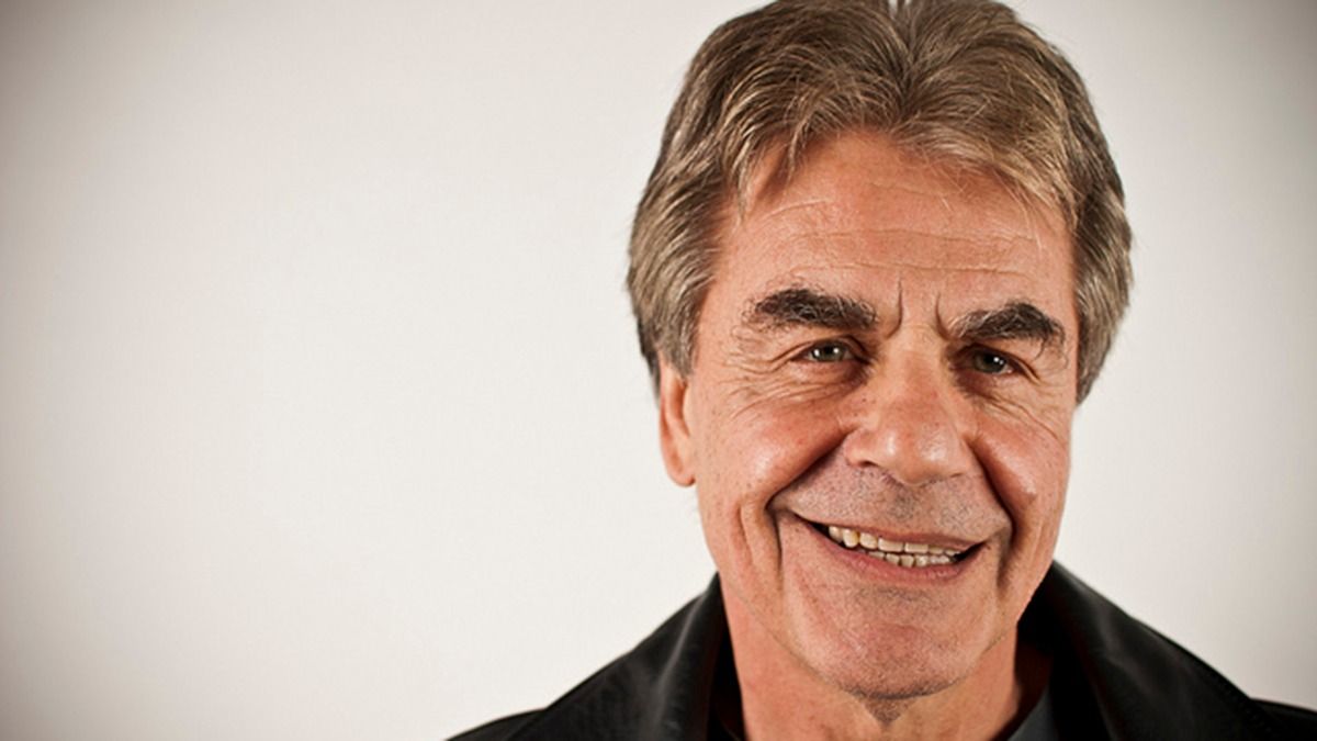 Raúl Rizzo recibió el alta tras 106 días de internación 