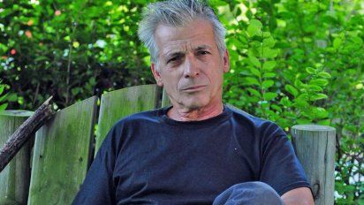 Gerardo Romano, picante: 